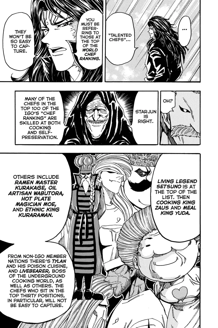 Toriko Chapter 156 image 10_optimized
